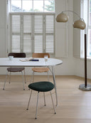 Prop Oval Table - Essential