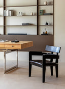 Tilt E Lounge Chair