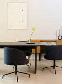 Shelter Dining Chair