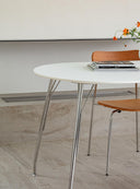 Prop Oval Table - Classic
