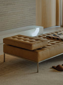 Homme Sofa - コンビ·レザー