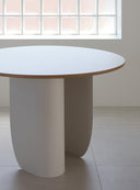 Silhouette Round Table