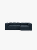 Bumpy Sofa