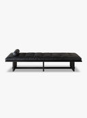 BLANK DAYBED SOFA | Leather