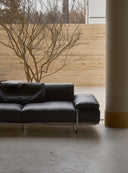 NOIR SOFA | Leather