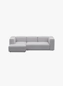 Plume Sofa | Fabric