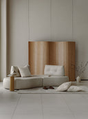 SEREN SOFA | Leather