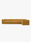 Leve Sofa | Fabric