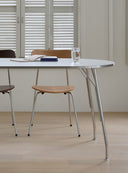 Prop Oval Table - Essential