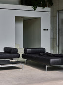 Otium Daybed Sofa | Leather