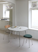 Prop Rounded Table - Essential