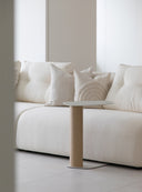 BOULDER SIDE TABLE