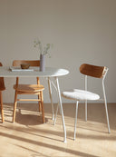 Prop Oval Table - Classic