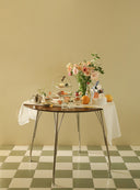 Prop Round Table - Essential