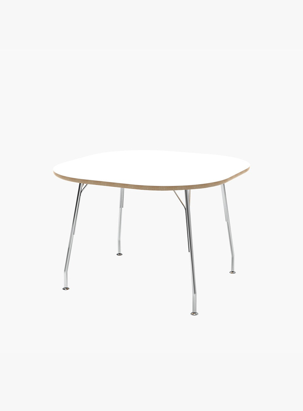 Prop Rounded Table - Essential – movementlab japan