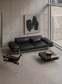 NOIR SOFA | Leather