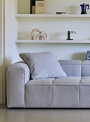 Bumpy Cushion- Fabric