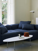 Bumpy Cushion- Fabric