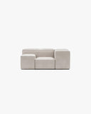 Clay Sofa - Leather