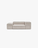 Clay Sofa - Leather
