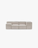 Clay Sofa - Leather