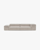 Clay Sofa - Leather