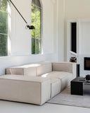 Clay Sofa - Leather
