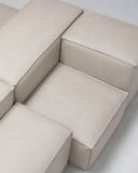 Clay Sofa - Leather