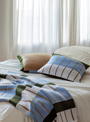 Grid Cushion
