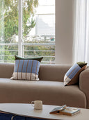 Grid Cushion