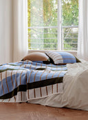 Grid Cushion