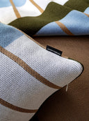 Grid Cushion