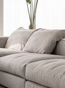 Lean Cushion