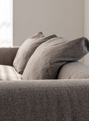 Lean Cushion