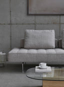 Otium Daybed Sofa | Fabric