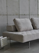 Otium Daybed Sofa | Fabric