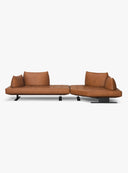 ALTER SOFA - LEATHER