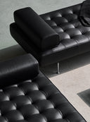 Otium Daybed Sofa | Leather