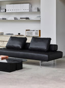 Otium Daybed Sofa | Leather