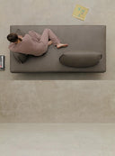 ALTER SOFA - LEATHER