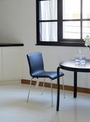 CH8 Armless - Leather