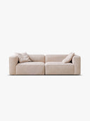 TIMELESS DOZE SOFA | Fabric