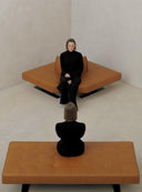 ALTER SOFA - LEATHER