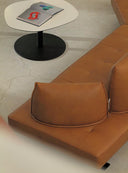 ALTER SOFA - LEATHER