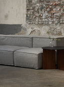Clay Sofa - Fabric