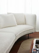 Garden Cushion - Fabric