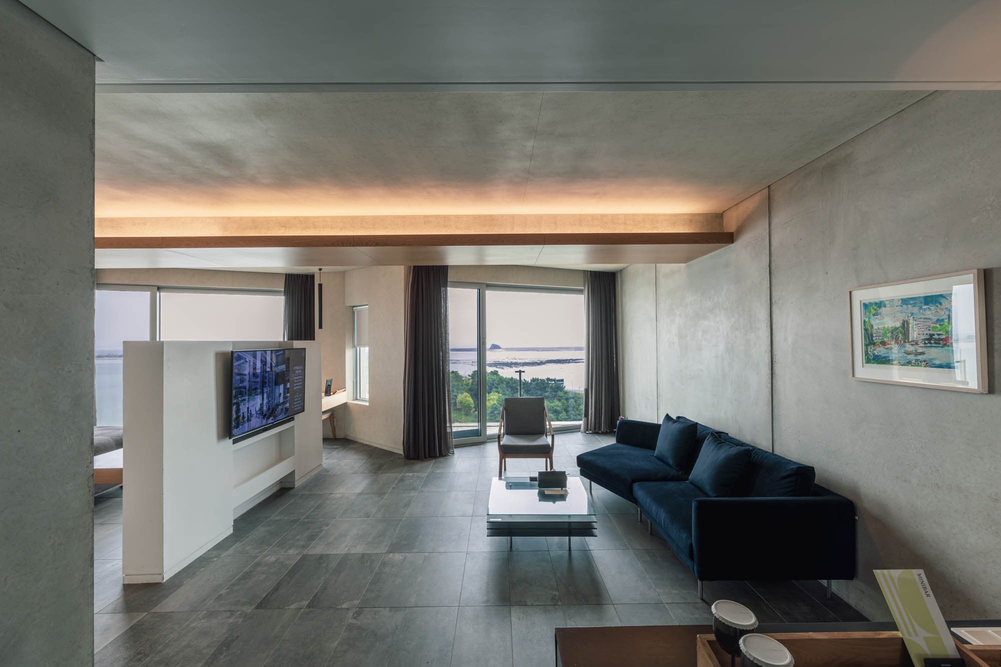 Nest Hotel