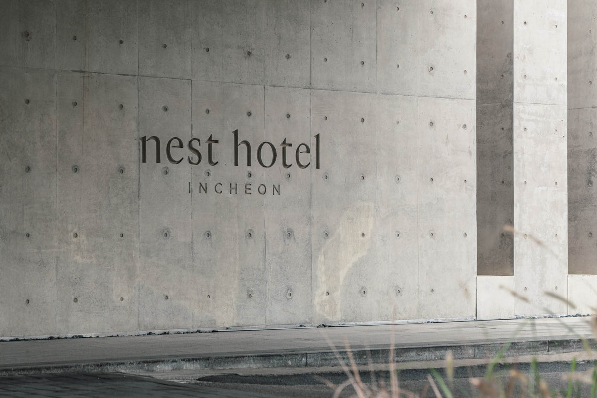 Nest Hotel
