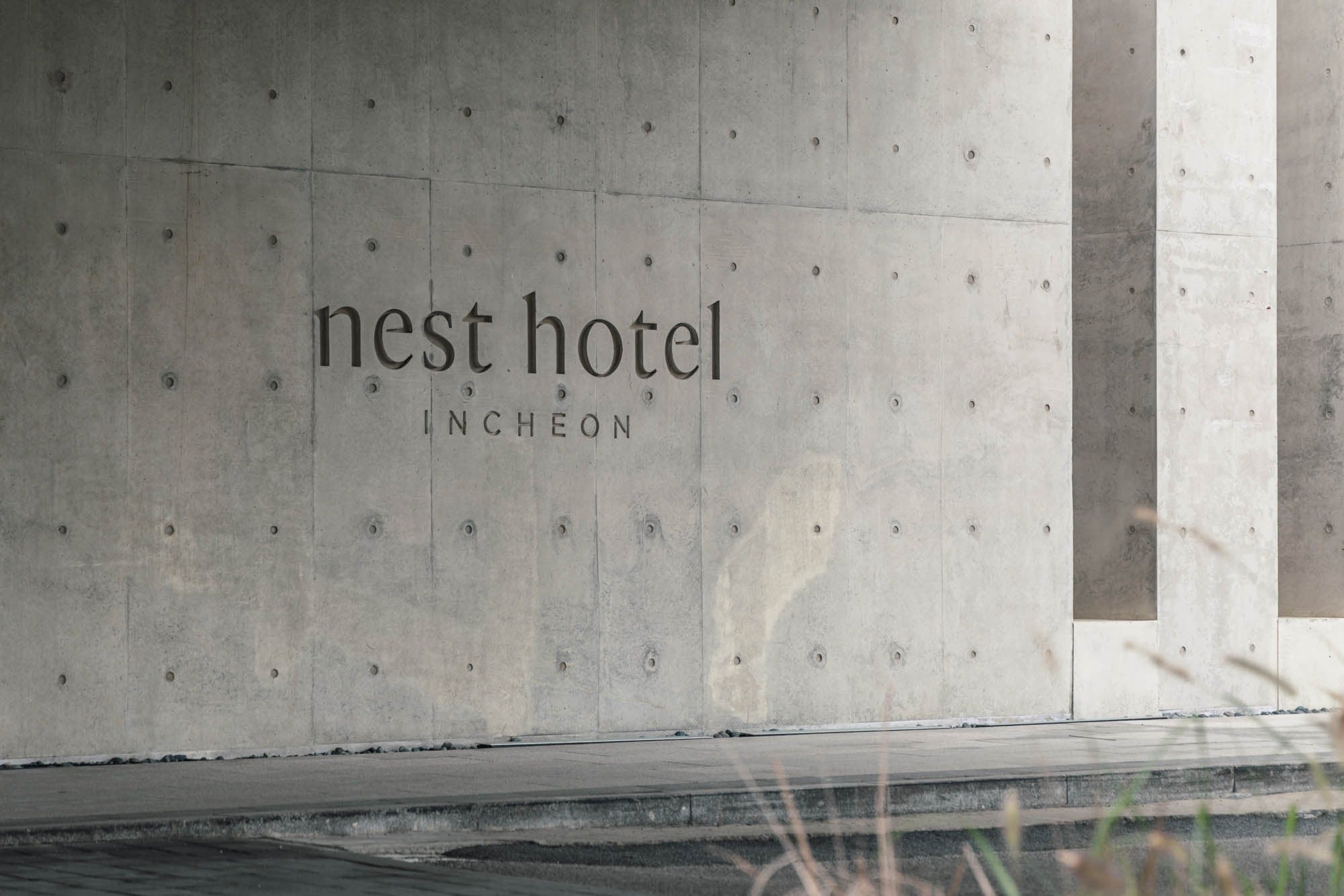 Nest Hotel