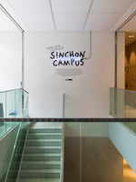 Episode Sinchon Campus